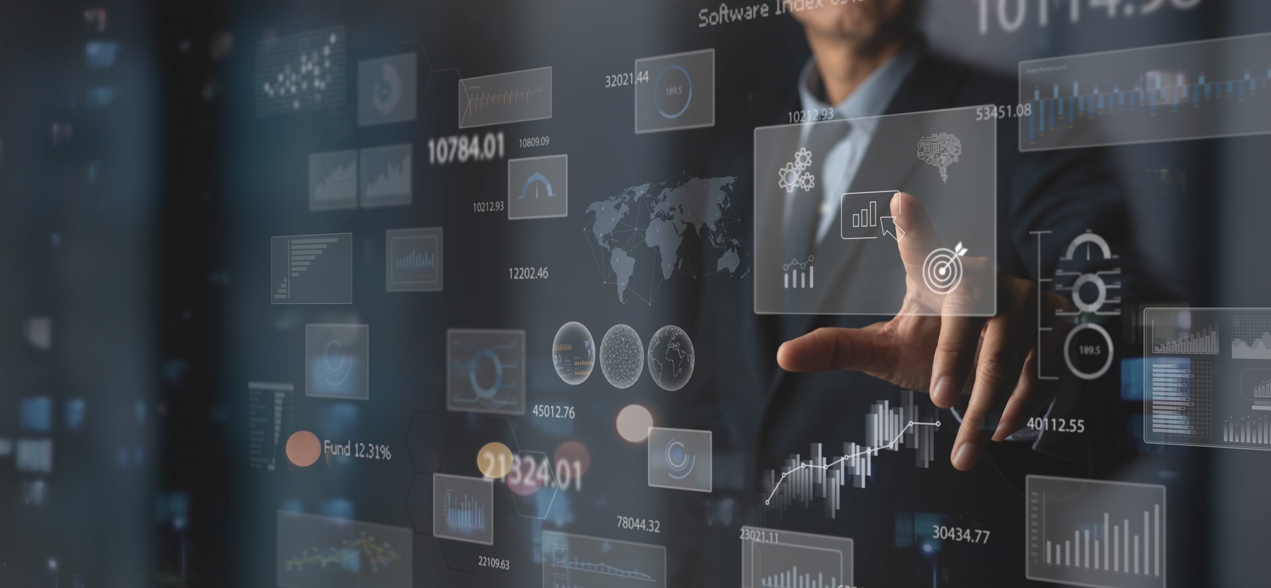Inteligencia Corporativa: La Herramienta que las Empresas Necesitan para Detectar Riesgos Antes de que se Conviertan en Crisis