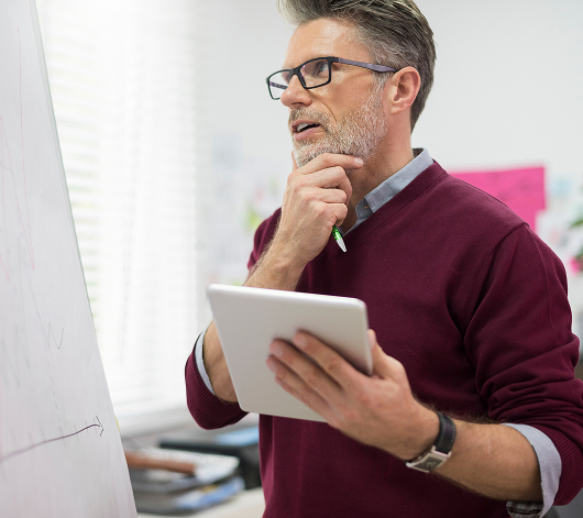 Aprendizaje estratégico