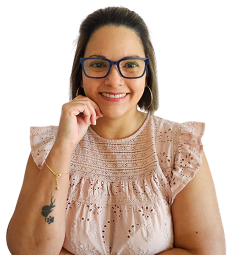 Sobre Agnes